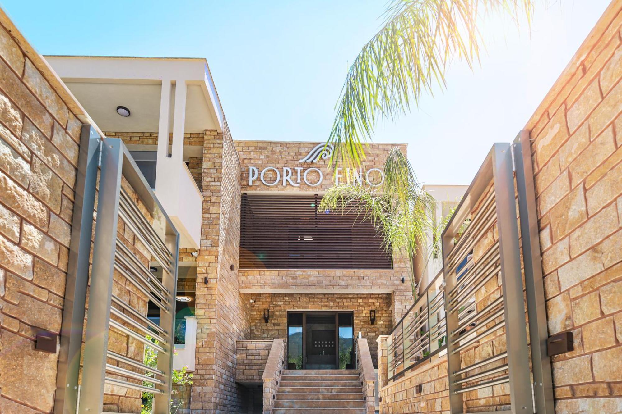 Porto Fino Daire Asprovalta Dış mekan fotoğraf