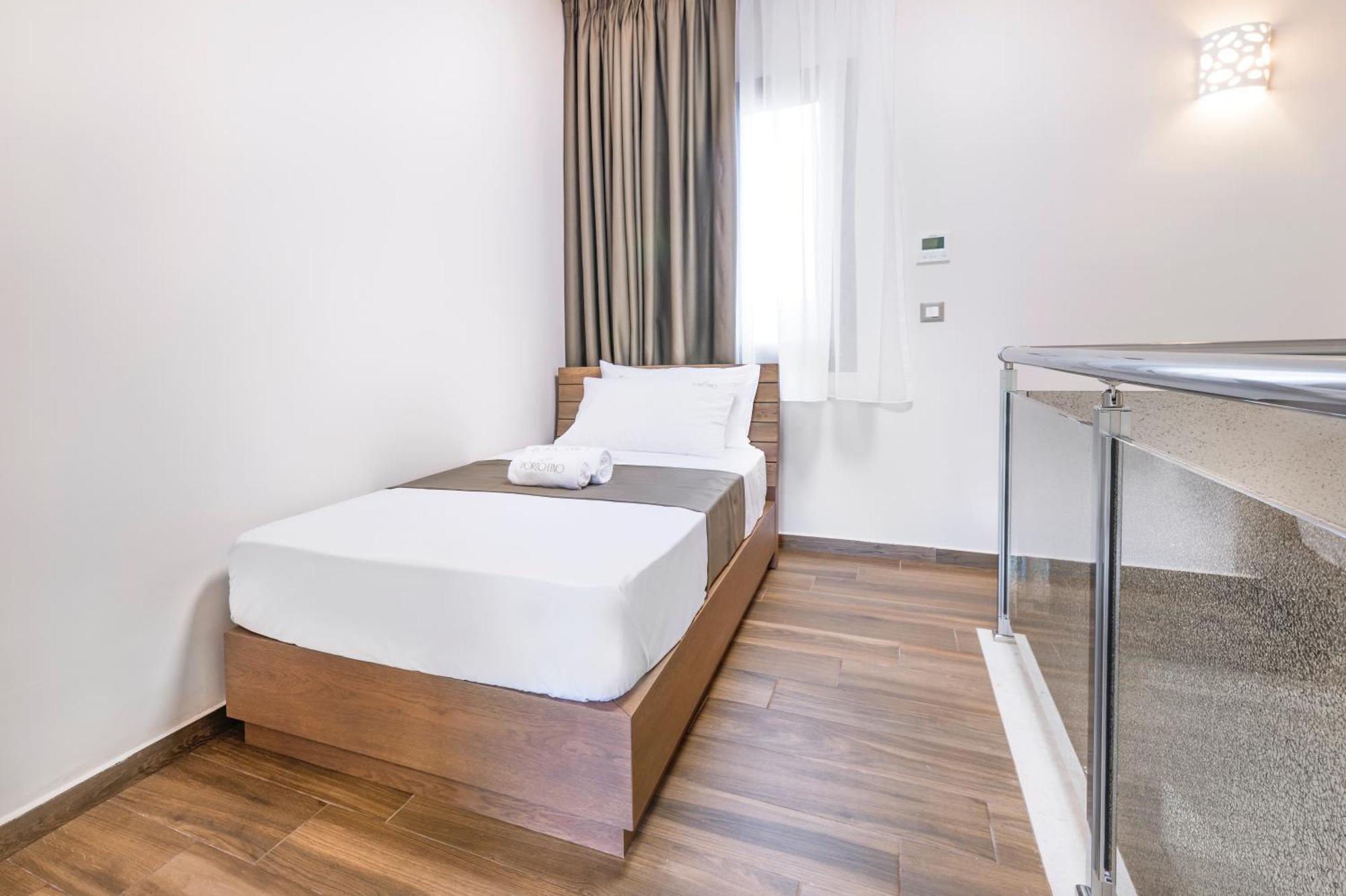 Porto Fino Daire Asprovalta Dış mekan fotoğraf