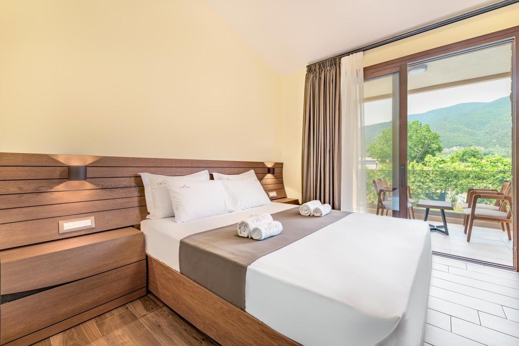 Porto Fino Daire Asprovalta Dış mekan fotoğraf