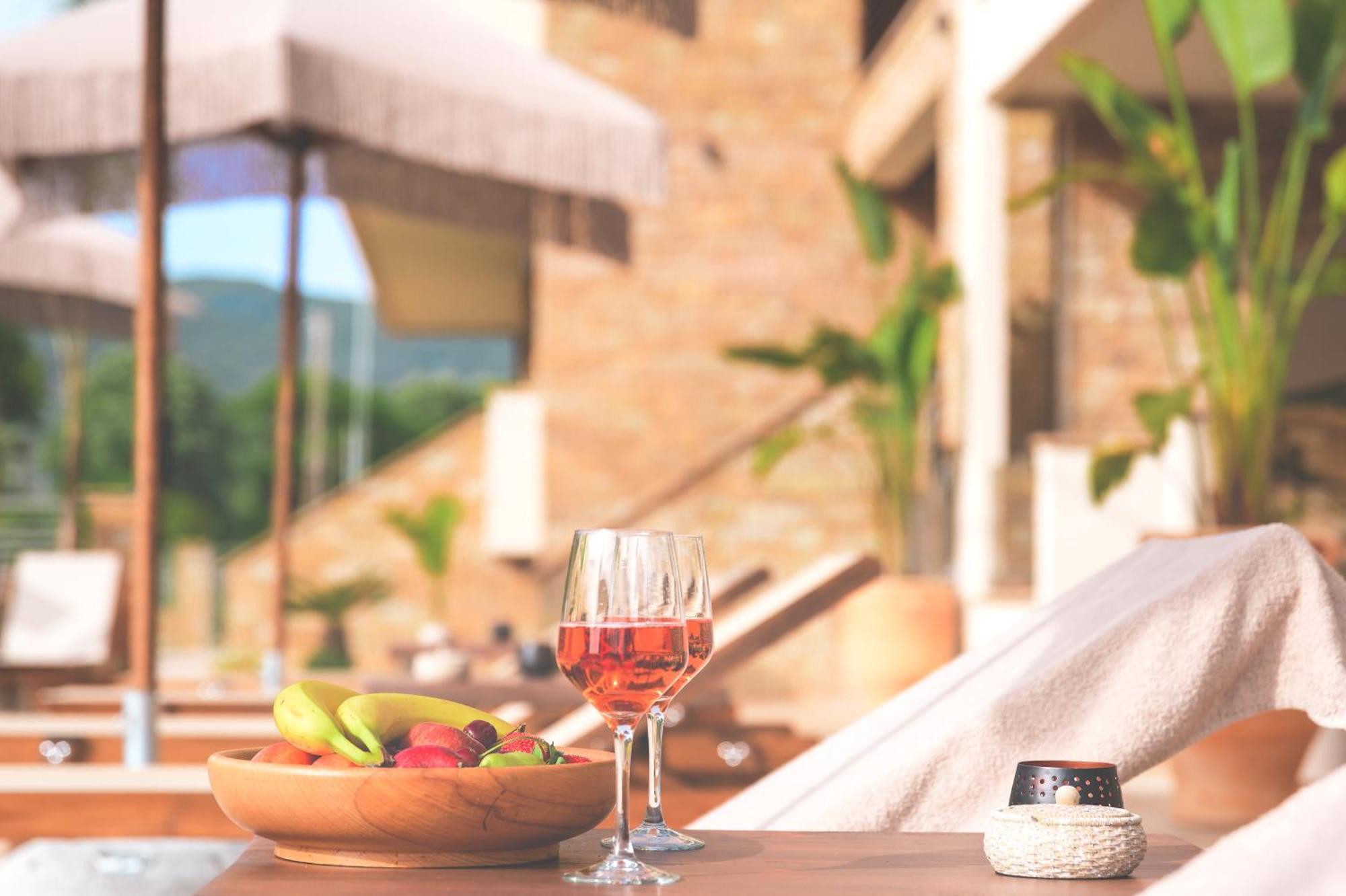 Porto Fino Daire Asprovalta Dış mekan fotoğraf