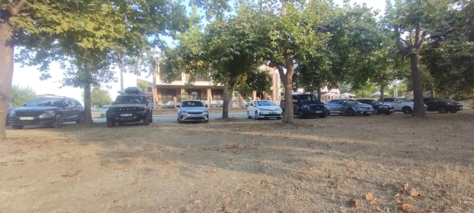 Porto Fino Daire Asprovalta Dış mekan fotoğraf