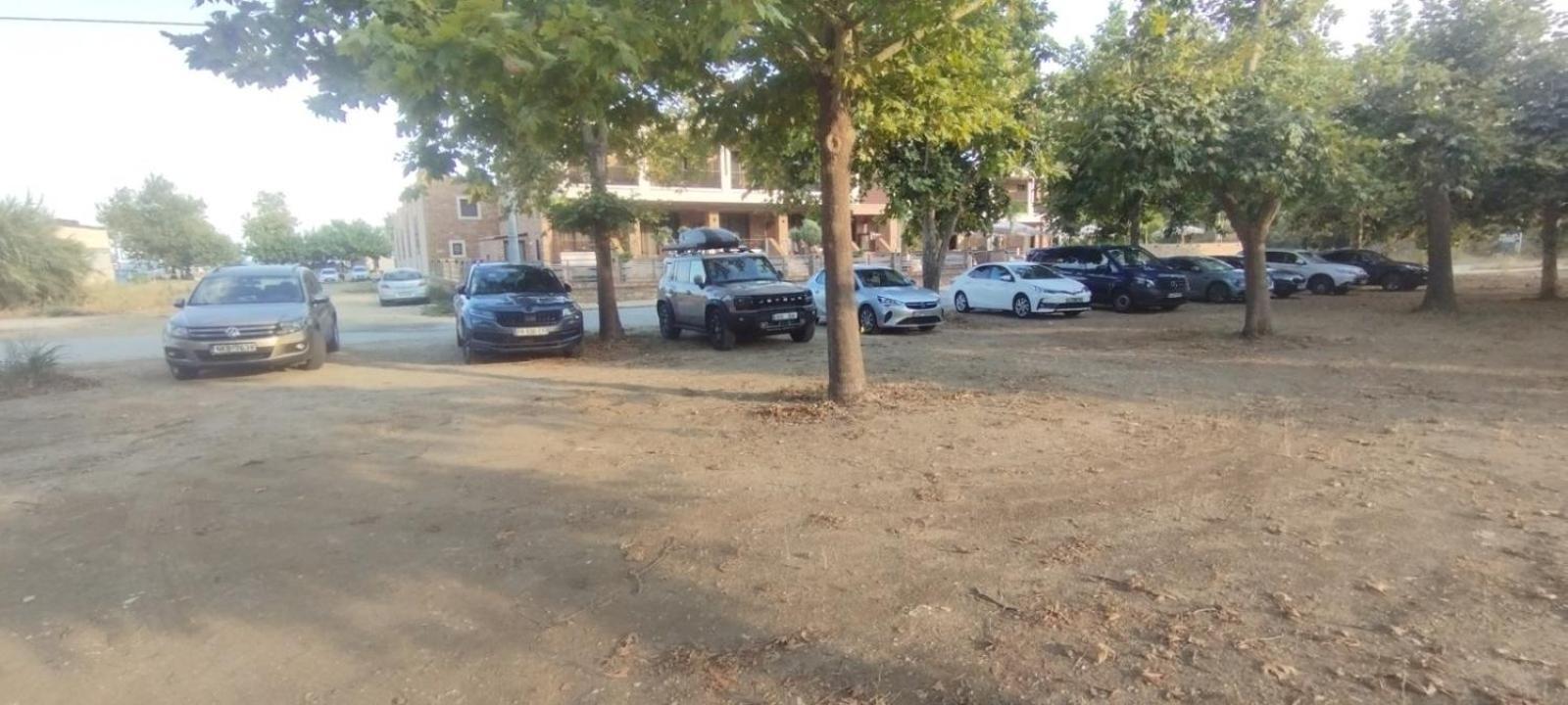 Porto Fino Daire Asprovalta Dış mekan fotoğraf